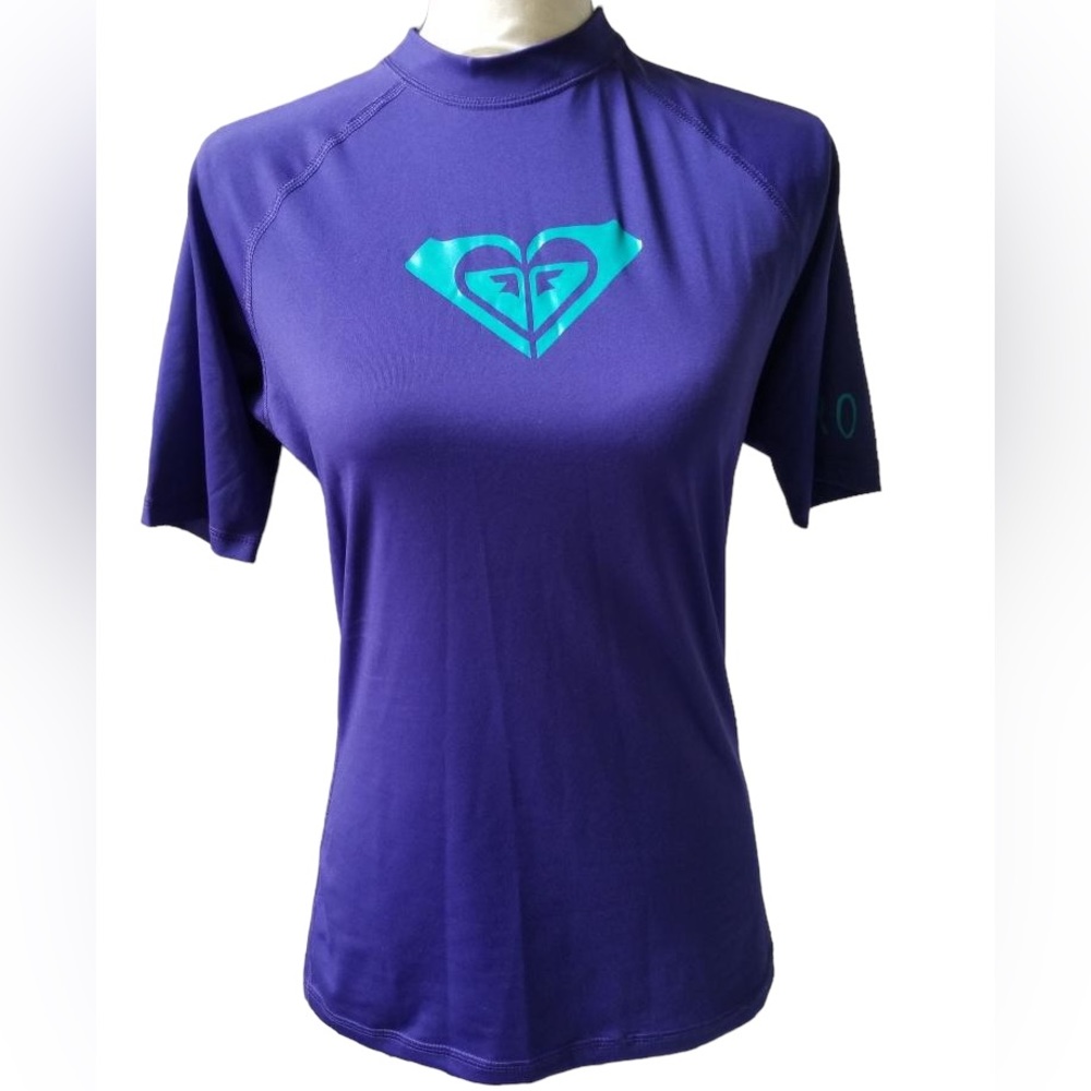 Roxy Rash Guard